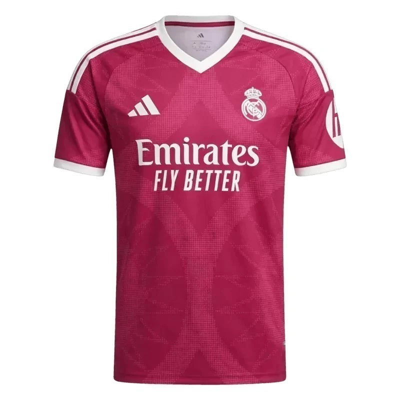 Real Madrid Away 26/27