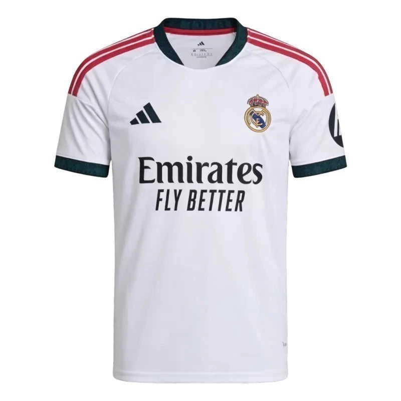 Real Madrid Home 26/27