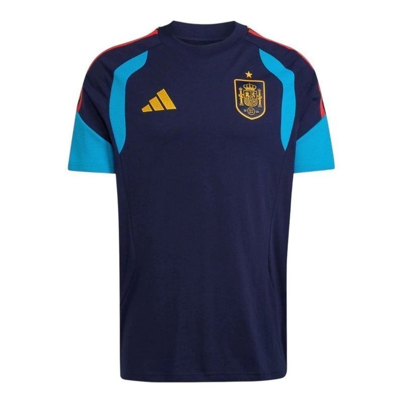 Spain Third 26/27