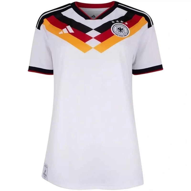 Germany Home 26/27 Woman