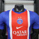 2026/2027 Player Version 2 Stars Psg Paris Saint-Germain Home Football Shirt 1:1 Thai Quality