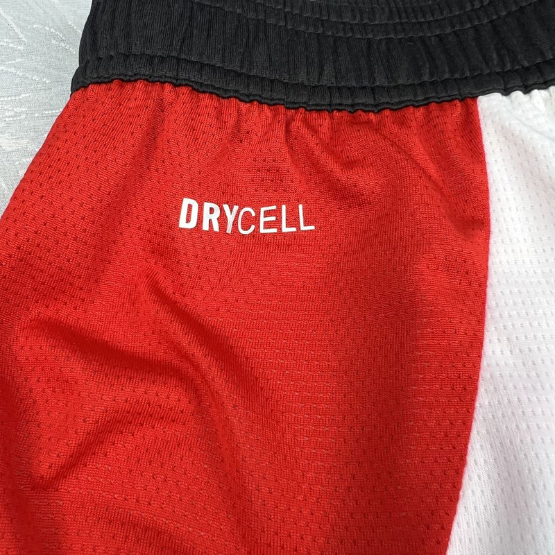 2026/27 AC Milan Home Shorts