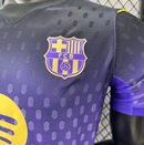 2026/2027 Player Version Barcelona Kobe Mamba Away Football Shirt 1:1 Thai Quality