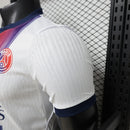 2026/2027 Player Version Psg Paris Saint-Germain Away Football Shirt 1:1 Thai Quality