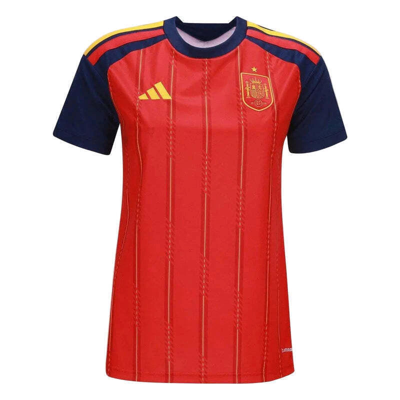 Spain Home 26/27 Woman