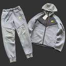 Tech Mix Joggers