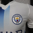 2026/2027 Player Version Manchester City Away Football Shirt 1:1 Thai Quality