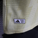 2026/2027 Player Version Long Sleeve Arsenal Third Away Football Shirt 1:1 Thai Quality