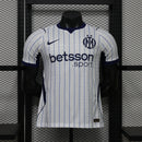 2026/2027 Player Version Inter Milan Away