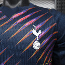 2026-2027 Player Version Long Sleeve Tottenham Away Football Shirt 1:1 Thai Quality