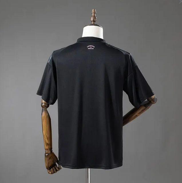 2026/2027 Inter Miami Away