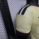 2026/2027 Player Version Arsenal Third Away Football Shirt 1:1 Thai Quality
