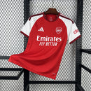 2026/2027 Arsenal Home Football Shirt 1:1 Thai Quality