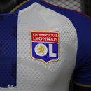 2026-2027 Player Version Lyon Home