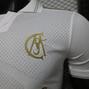 2026/2027 Player Version Real Madrid 125th Anniversary Jersey 1:1 Thai Quality