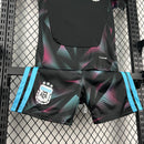 2026 Argentina National Team World Cup Goalkeeper  Kids Size