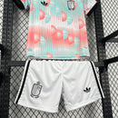 2026 Belgium National Team Away Kids Size