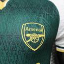 2026/2027 Player Version Arsenal Special Edition