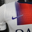 2026/2027 Player Version Psg Paris Saint-Germain Away Football Shirt 1:1 Thai Quality