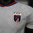 2026/2027 Player Version Cape Verde Away