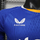 2026-2027 Player Version Everton Home Football Shirt 1:1 Thai Quality