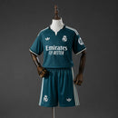 2026/27 Real Madrid Away  Kids Size