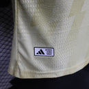 2026/2027 Player Version Arsenal Third Away Football Shirt 1:1 Thai Quality