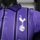 2026/2027 Player Version Tottenham Third Away