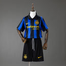 2026/2027 Internazionale Milan Home Jersey 1:1 Quality Thai Kids Size