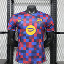 2026/2027 Player Version Barcelona Pre match training