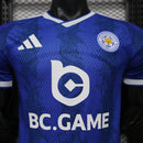 2026-2027 Leicester City Home