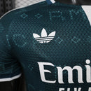2026/2027 Player Version Real Madrid Away Jersey 1:1 Thai Quality