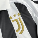 2026/27Long Sleeve Juventus Home