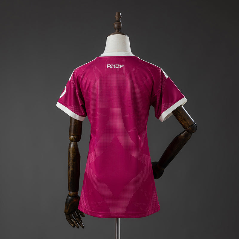2026/27 Real Madrid Third Away Women's