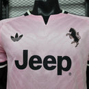 2026/2027 Player Version Juventus Away
