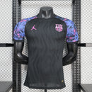 2026/2027 Player Version Barcelona Special Edition