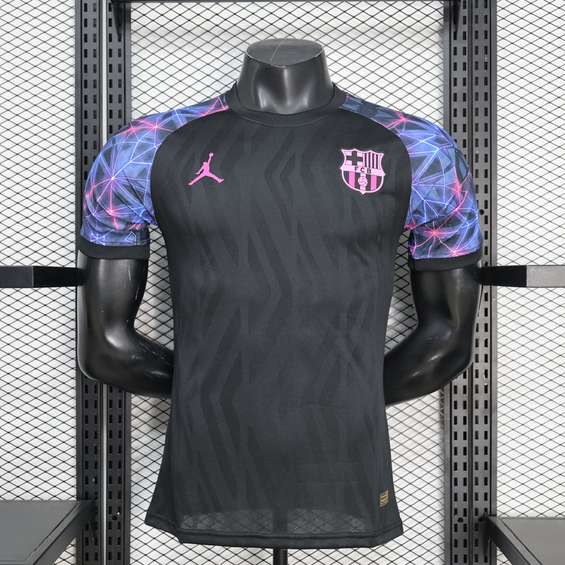 2026/27 Player Version Barcelona Special Edition