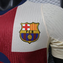 2026/2027 Player Version Barcelona Fourth Away