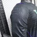 2026/2027 Player Version Long Sleeve Barcelona Kobe Mamba Away Jersey 1:1 Thai Quality