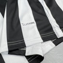 2026/27Long Sleeve Juventus Home