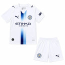2026/27 Manchester City Third Away  Kids Size