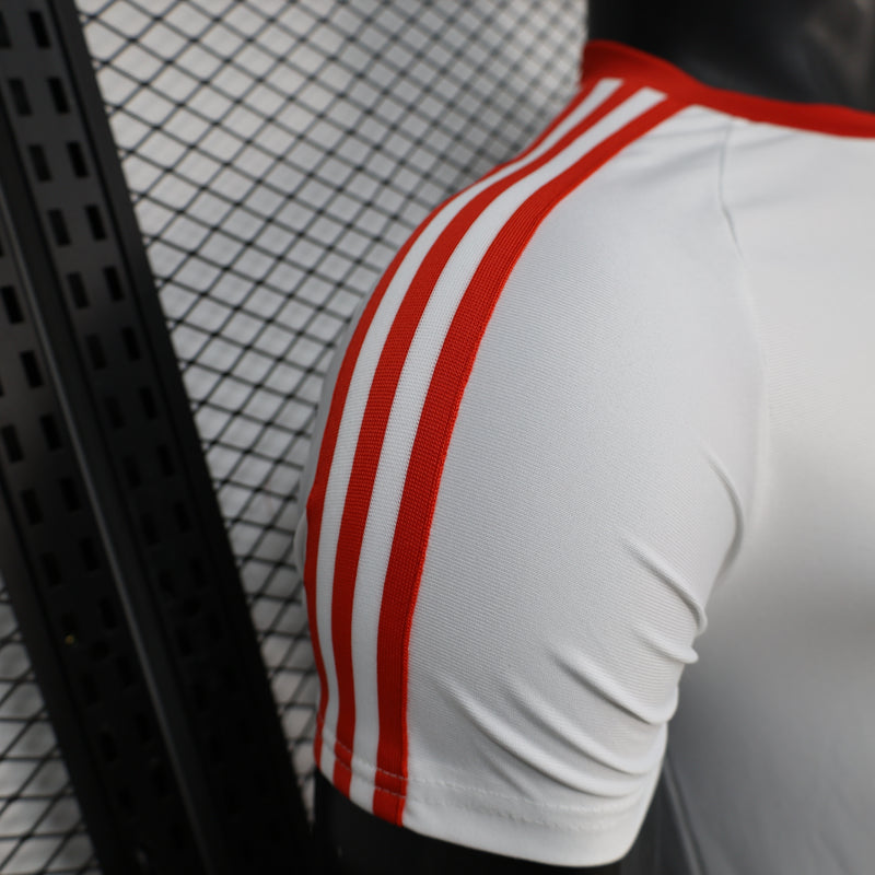 2026/2027 Player Version Liverpool Special Edition