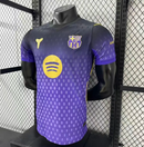 2026/2027 Player Version Barcelona Kobe Mamba Away Football Shirt 1:1 Thai Quality