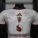 2026/2027 Player Version Manchester United Third Away