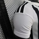2026/2027 Player Version Juventus Home Football Shirt 1:1 Thai Quality