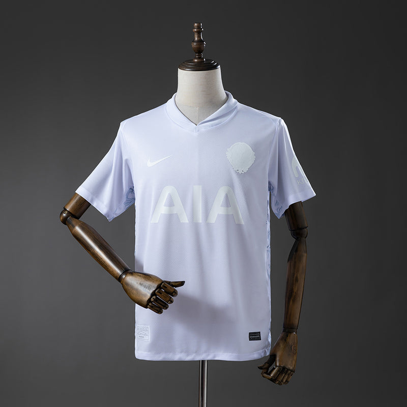 2026/27 Tottenham White Special Edition