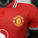 2026/2027 Player Version Manchester United Home