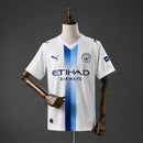 2026/27 Manchester City Third Away