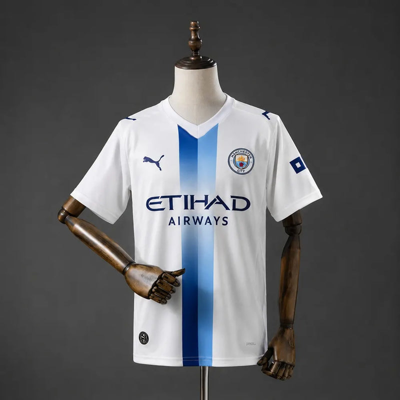 2026/27 Manchester City Third Away