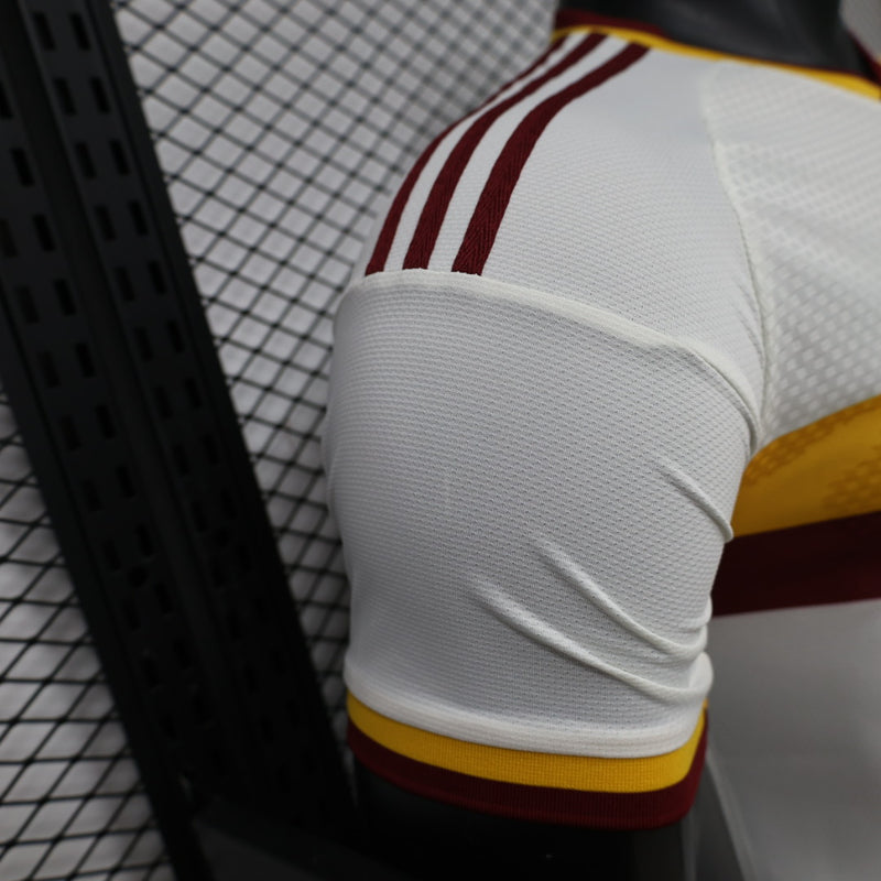 2026/2027 Player Version Roma Away